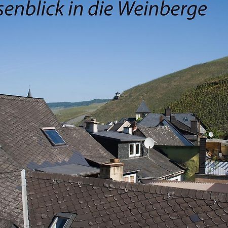 Ferienhaus Alina Bernkastel-Kues Exterior foto
