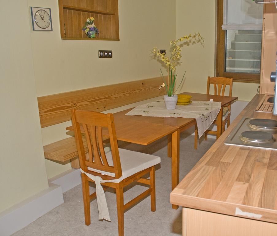 Ferienhaus Alina Bernkastel-Kues Zimmer foto