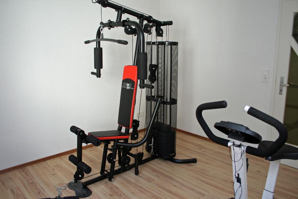 Ferienhaus Alina Bernkastel-Kues Zimmer foto